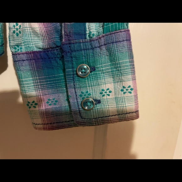 Women’s Bit & Brindle size large - Picture 5 of 5